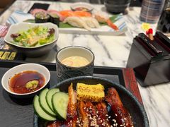 -家贺屋刺身寿司专门店