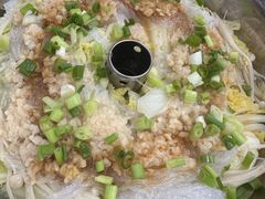 -冯大腕江湖川菜馆(后沙峪店)