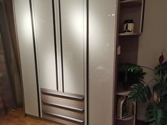 -长虹家具世界(渭水道店)