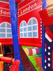 -都乐汇儿童乐园(莱蒙都会店)