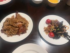 -京香轩·中餐厅(上海中庚聚龙酒店)