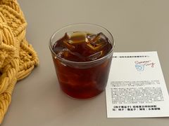 -纽巷咖啡 SOFTFOCUS COFFEE(锦和巴黎时韵店)