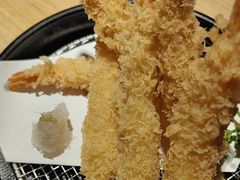 -德川家日本料理(顺义华联店)