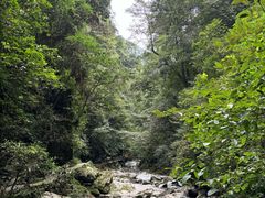 -壶瓶山景区