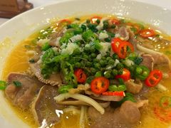 -一品粤珍轩(吴中路店)