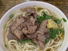-北路拉面馆(洪湖里店)