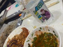 -伊尔曼都自助餐厅(102国道店)