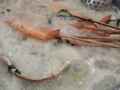 -盈田盈粥庄(博山东路店)