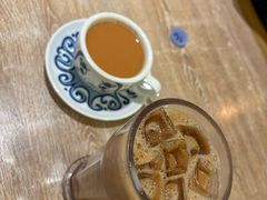 -翠华餐厅(东门店)