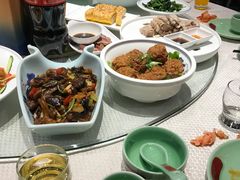 -胡杨记忆(和平路店)