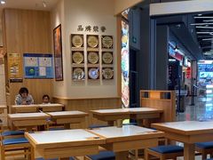 -陳香貴·兰州牛肉面(上海长风大悦城店)