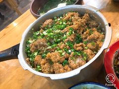 -灶东家民间菜(回兴店)