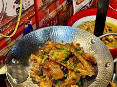 -老闽味姜母鸭·煎蟹闽菜餐厅(曾厝垵地标店)