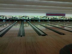 -广州保龄球馆(广州天河体育中心店)