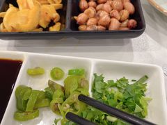 -盈田盈粥庄(博山东路店)