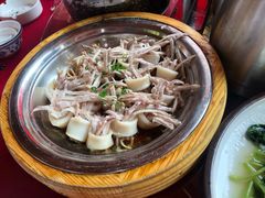 -202特色排档(五缘湾店)