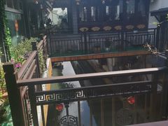 -同得兴 Since·1995 传统苏式面馆(十全街店)