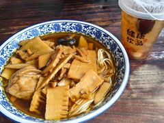-西园寺素食(西园弄戒幢律寺店)