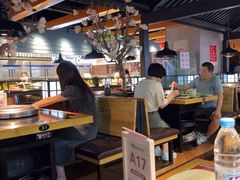-梨花自助烤肉(乐宾店)