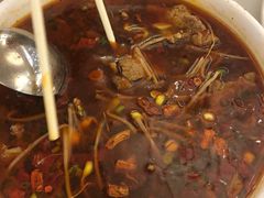 -稻香酒家·33年老字号·港式粤菜(富邦中心店)