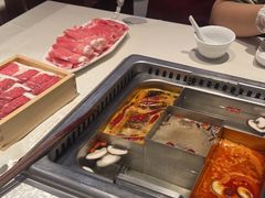 -巴奴毛肚火锅(大剧院店)
