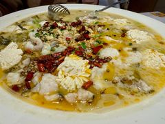 -川味堂·四川豆花(八卦岭店)