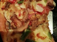 -必胜客(漕宝路店)