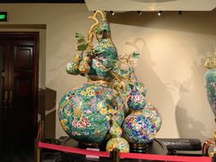 -中国景泰蓝艺术博物馆