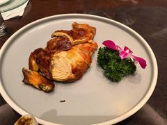-佘山世茂艾美·御珍轩中餐厅