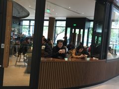 门面-星巴克臻选(北京富力家园店)