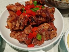 -阿莉餐厅(枣阳路店)