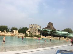 -太阳岛度假酒店