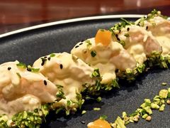 -喜鼎海胆水饺(东港店)