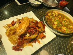 -大洋家·精品潮汕菜·生腌砂锅粥(天河东路店)