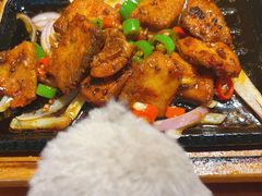-莲餐厅·湖北菜·潜江小龙虾店(愚园路店)