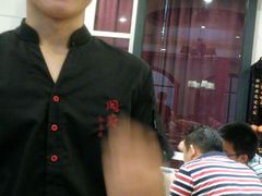 android_upload_pic-闫府私房菜(经四路万达店)