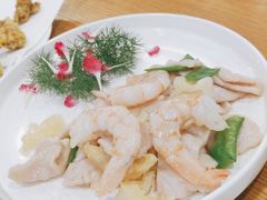 -米香居新鲁味·水饺餐厅