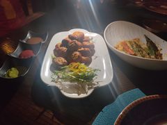 -甘尼仕印度餐厅酒吧(斜塘老街店)