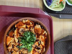 -农园餐厅(北京大学店)