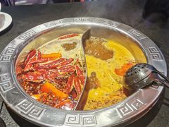 -热辣宗师·串串火锅(万达金街店)