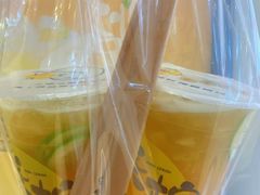 -烧柠·柠檬茶(大融城店)