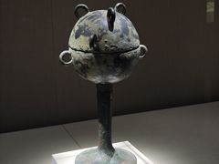 -旅顺博物馆
