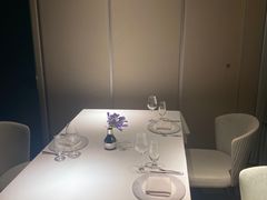 -Oyster Talks 四度蚝法餐厅