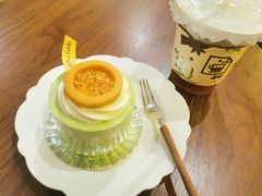-chuchulab日式短蛋糕(粤海天地店)