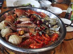-星奇缘·海鲜餐厅(东山美食地标店)