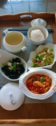 -馨摇篮月子会所(鄠邑区店)