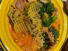 -北丐先生·野馄饨烧烤(雨花万象店)