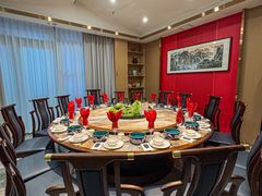 -犇鼎牛潮汕牛肉火锅(新辰里学清路店)
