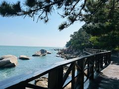 -崂山仰口游览区