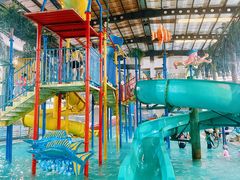 -南宫温泉水世界